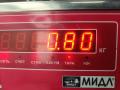 Форсунка топливная (комплект) Honda CR-V 2 поколение 2002, 2.0 л., бензин, МКПП, чёрный, внедорожник 5 дв. - фото №3