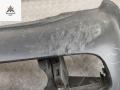 бампер передний Audi A6 4B/C5 2000, бензин, серый, универсал, 4B0807103 - фото №3