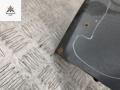бампер передний Audi A6 4B/C5 2000, бензин, серый, универсал, 4B0807103 - фото №6
