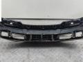 бампер передний Audi A6 4B/C5 2000, бензин, серый, универсал, 4B0807103 - фото №15