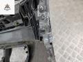 бампер передний Audi A6 4B/C5 2000, бензин, серый, универсал, 4B0807103 - фото №20