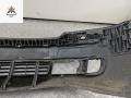 бампер передний Audi A6 4B/C5 2000, бензин, серый, универсал, 4B0807103 - фото №22
