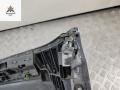 бампер передний Audi A6 4B/C5 2000, бензин, серый, универсал, 4B0807103 - фото №23