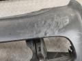 бампер передний Audi A6 4B/C5 2000, бензин, серый, универсал, 4B0807103 - фото №3