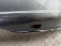 бампер передний Audi A6 4B/C5 2000, бензин, серый, универсал, 4B0807103 - фото №5