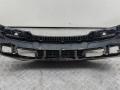 бампер передний Audi A6 4B/C5 2000, бензин, серый, универсал, 4B0807103 - фото №15