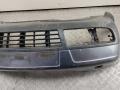 бампер передний Audi A6 4B/C5 2000, бензин, серый, универсал, 4B0807103 - фото №16
