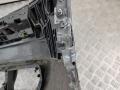 бампер передний Audi A6 4B/C5 2000, бензин, серый, универсал, 4B0807103 - фото №20