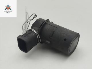 датчик парктроника Citroen C5 1 поколение 2001, 2.2 л., дизель, МКПП, синий, хетчбэк 5 дв., 9639945580