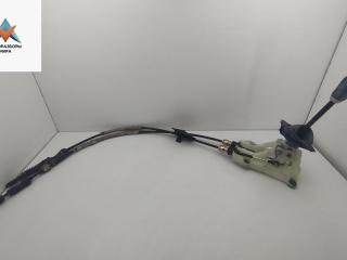 кулиса Toyota Yaris Verso 2001, 1.3 л., бензин, МКПП, серый, минивэн