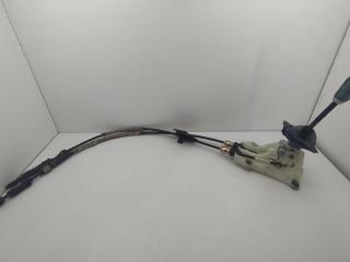 кулиса Toyota Yaris Verso 2001, 1.3 л., бензин, МКПП, серый, минивэн