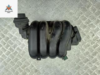 коллектор впускной Honda CR-V 2 поколение 2002, 2.0 л., бензин, внедорожник 5 дв., 17100PNAJ0