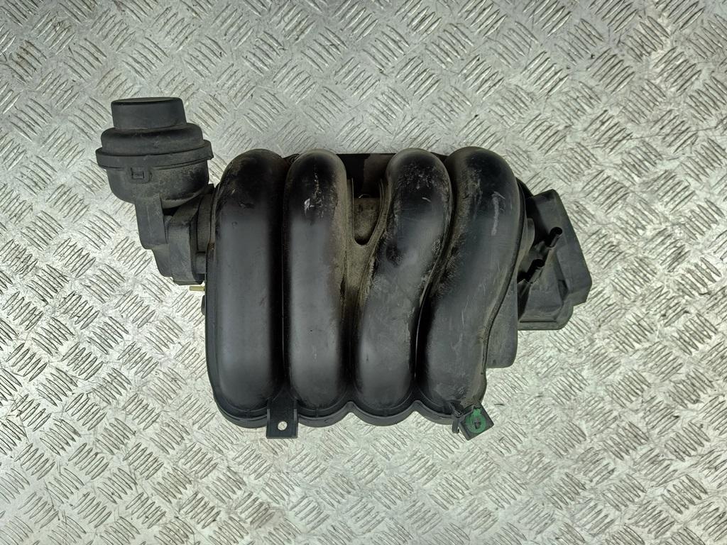коллектор впускной Honda CR-V 2002, 2.0 л., бензин, внедорожник 5 дв., 17100PNAJ0