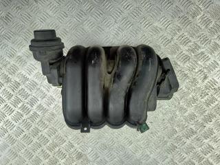 коллектор впускной Honda CR-V 2002, 2.0 л., бензин, внедорожник 5 дв., 17100PNAJ0