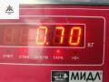 Форсунка топливная (комплект) Mazda 3 BK 2003, 1.6 л., бензин, МКПП, серый, хетчбэк 5 дв. - фото №3