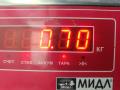 Форсунка топливная (комплект) Mazda 3 BK 2003, 1.6 л., бензин, МКПП, серый, хетчбэк 5 дв. - фото №3