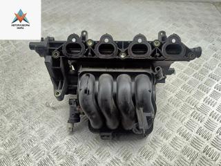 коллектор впускной Mazda 3 BK 2003, 1.6 л., бензин, хетчбэк 5 дв., 0998000054