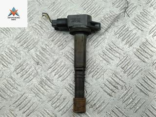 катушка зажигания Honda CR-V 2 поколение 2002, 2.0 л., бензин, МКПП, чёрный, внедорожник 5 дв., 099700070