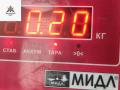 Клапан фазорегулятора Mazda 3 BK 2003, 1.6 л., бензин, МКПП, серый, хетчбэк 5 дв. - фото №3