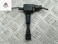 катушка зажигания Mazda 3 BK 2003, 1.6 л., бензин, МКПП, серый, хетчбэк 5 дв., A1C-4051 - фото №2