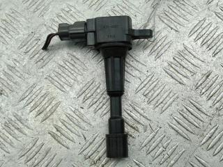 катушка зажигания Mazda 3 BK 2003, 1.6 л., бензин, МКПП, серый, хетчбэк 5 дв., A1C4051