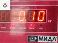 датчик детонации Mazda 3 BK 2003, 1.6 л., бензин, МКПП, серый, хетчбэк 5 дв., E1T50371 - фото №3