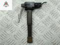 катушка зажигания Honda CR-V 2 поколение 2002, 2.0 л., бензин, МКПП, чёрный, внедорожник 5 дв., 099700070 - фото №2