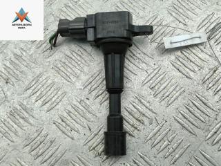 катушка зажигания Mazda 3 BK 2003, 1.6 л., бензин, МКПП, серый, хетчбэк 5 дв., A1C-4051