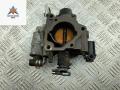заслонка дроссельная Mazda 3 BK 2003, 1.6 л., бензин, МКПП, серый, хетчбэк 5 дв., 1985001260 - фото №2
