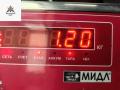 заслонка дроссельная Mazda 3 BK 2003, 1.6 л., бензин, МКПП, серый, хетчбэк 5 дв., 1985001260 - фото №5