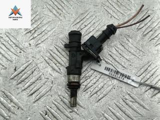 форсунка Renault Scenic 3 поколение 2010, 1.4 л., бензин, МКПП, серый, минивэн, 0280158216, 166000001R, 8200865677
