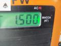 стеклоподъемник электрический передний правый Peugeot 307 1 поколение 2002, 1.6 л., бензин, МКПП, серый, универсал, 9634457480 - фото №3