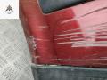 бампер передний Volkswagen Passat B5 1997, бензин, красный, универсал, 3B0807217 - фото №4