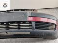 бампер передний Volkswagen Passat B5 1997, бензин, красный, универсал, 3B0807217 - фото №11