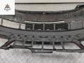 бампер передний Volkswagen Passat B5 1997, бензин, красный, универсал, 3B0807217 - фото №16