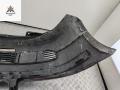 бампер передний Volkswagen Passat B5 1997, бензин, красный, универсал, 3B0807217 - фото №17