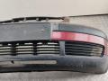 бампер передний Volkswagen Passat B5 1997, бензин, красный, универсал, 3B0807217 - фото №11
