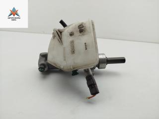 цилиндр тормозной главный Peugeot 307 1 поколение 2002, 1.6 л., бензин, МКПП, чёрный, универсал