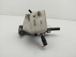 цилиндр тормозной главный Peugeot 307 1 поколение 2002, 1.6 л., бензин, МКПП, чёрный, универсал
