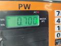 цилиндр тормозной главный Peugeot 307 1 поколение 2002, 1.6 л., бензин, МКПП, чёрный, универсал - фото №3
