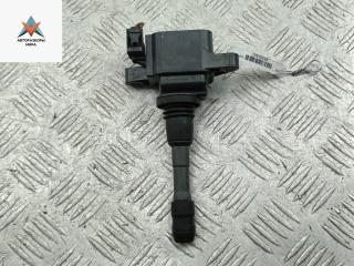 катушка зажигания Renault Scenic 3 поколение 2010, 1.4 л., бензин, МКПП, серый, минивэн, 224337085R