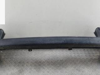 бампер задний Volkswagen Transporter T4 2001, серый, микроавтобус, 701807417