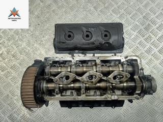 ГБЦ Audi A6 4B/C5 [рестайлинг] 2004, 2.5 л., дизель, АКПП, серый, универсал