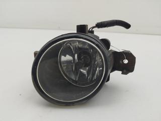 фара противотуманная правая Nissan Almera N16 2003, 1.5 л., бензин, МКПП, красный, хетчбэк 5 дв., 2615089905