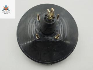 вакуумный усилитель тормозов Peugeot 307 1 поколение 2002, 1.6 л., бензин, МКПП, чёрный, универсал, 9639662280