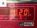 щуп двигателя Renault Scenic 3 поколение 2010, 1.4 л., бензин, МКПП, серый, минивэн, 111406466R - фото №3