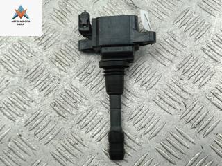 катушка зажигания Renault Scenic 3 поколение 2010, 1.4 л., бензин, МКПП, серый, минивэн, 224337085R