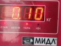 форсунка Renault Scenic 3 поколение 2010, 1.4 л., бензин, МКПП, серый, минивэн, 0280158216, 166000001R, 8200865677 - фото №3