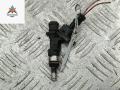 форсунка Renault Scenic 3 поколение 2010, 1.4 л., бензин, МКПП, серый, минивэн, 0280158216, 166000001R, 8200865677 - фото №2