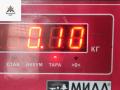 форсунка Renault Scenic 3 поколение 2010, 1.4 л., бензин, МКПП, серый, минивэн, 0280158216, 166000001R, 8200865677 - фото №3